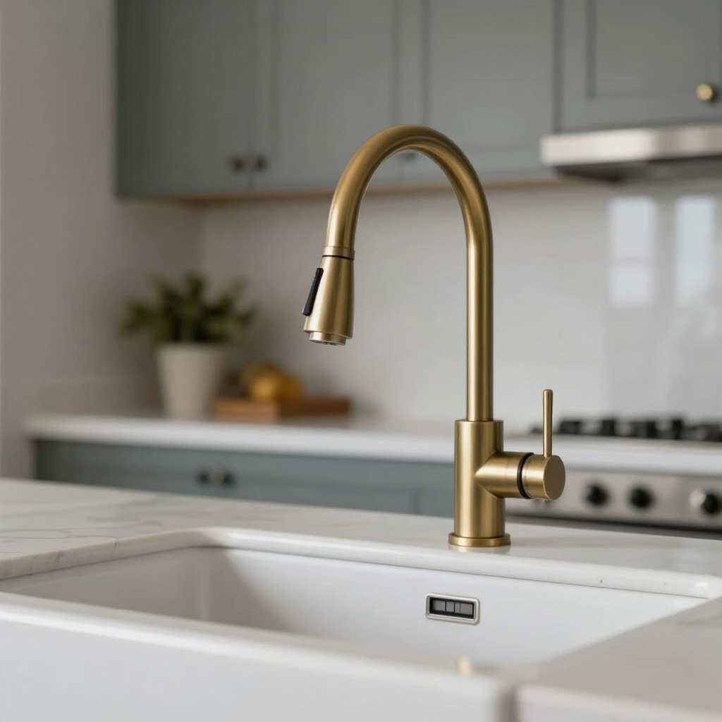 Bathroom & Kitchen Upgrades in Westminster