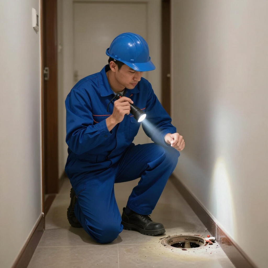 Emergency Plumbing in Westminster